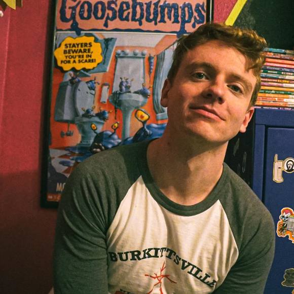 Meet your Posher, Andrew - Picture 1 of 1